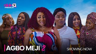 AGBO MEJI PART 2 Latest 2024 Yoruba Movie Starring Mide Martins Toyin Afolayan Yinka Abdulramon [upl. by Neffirg]