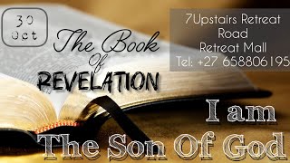 M T Thyatira Church Age Rev 21829 I am The Son of God Part 2  301024 [upl. by Leela796]