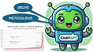 Evidence of ChatGPT use in Published Academic Research Articles [upl. by Allison]