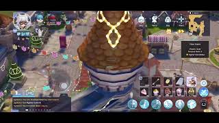 Ragnarok Mobile PvP Fenrir 🎃💀👻❄️🐺 [upl. by Mast839]