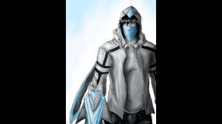 TALON PK MOVIE [upl. by Namra]