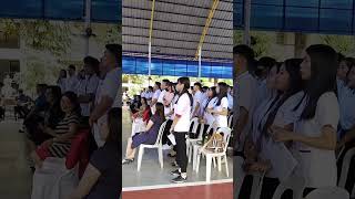 Quirino High School Hymn [upl. by Angela]