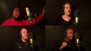 Michael Jackson  Thriller A Cappella Cover by Duwende [upl. by Javier576]