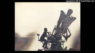 Kate Bush  Cloudbusting The Organon Mix [upl. by Aniakudo]