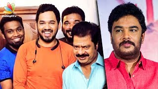 Hip Hop Tamizha Adhis next Movie starts rolling  Sundar C  Latest Tamil News [upl. by Leod]