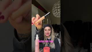 Action Makeup schminken makeup makeuptips actiondeutschland actionmakeup [upl. by Yelekalb212]