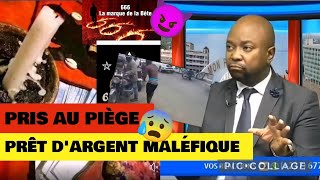 😭😭😭L AMOUR DE L ARGENT  UN JEUNE HOMME PRIS AU PIÈGE😰🙆🏽‍♂️ [upl. by Garrett489]