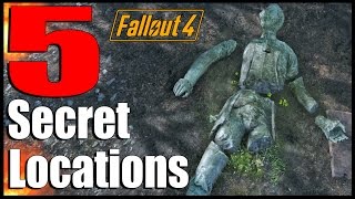 Fallout 4 Walkthrough Gameplay Part 3  Power Armor PS4 [upl. by Atelahs]