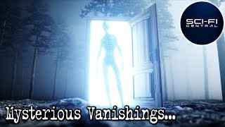 Mysterious Vanishings  Weird Or What  S3EP8  William Shatner [upl. by Calvo]