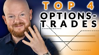 MUST WATCH  Die Top 4 Optionsstrategien eines Börsenprofis [upl. by Kilroy745]