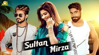 Sonika Singh Haryanvi Song Sultan Mirza Fan Mahakal Ka  MasterJi  Jugni Series Song [upl. by Tiffy]