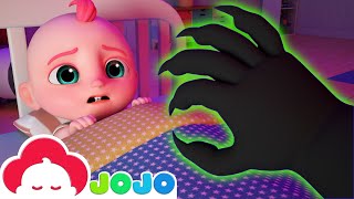 ¡No Puedo Dormir Mamá  Canciones Para Niños  Baby JoJo Canciones Infantiles [upl. by Mullen]