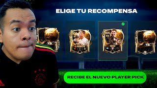 Player Picks Pero antes del Balón de Oro [upl. by Hayden332]