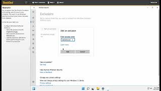 1474 Configure Microsoft Defender Antivirus [upl. by Ettelliw208]