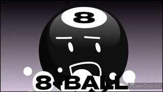 BFDITPOT 12 Auditions 8Ball [upl. by Trinee]