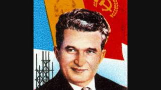 Lui Ceausescu ziditor de tara [upl. by Oshinski]