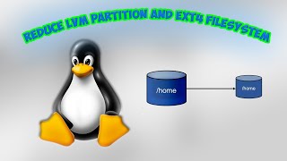 How to Resize LVM Logical Volumes And EXT4 Filesystem Safely [upl. by Sirac400]