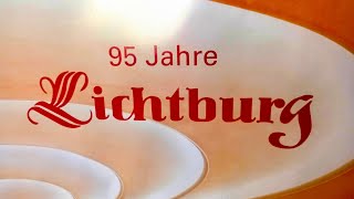 95 JAHRE LICHTBURG ESSEN [upl. by Oam]