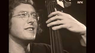 Arild Andersen Quartet 1975 HQ audio [upl. by Gabrielle]