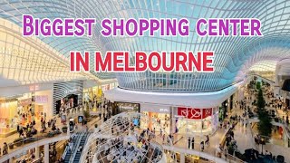 Chadstone Shopping Centre Melbourne🇦🇺 [upl. by Gayl]