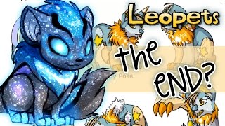 What is Leopets [upl. by Enwad481]