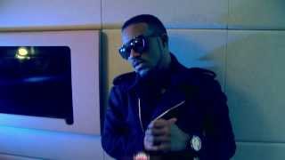 Fally Ipupa  Terminator Clip Officiel [upl. by Denyse]