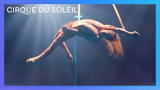 Journey into the Enchanting World of LUZIA and KURIOS  Cirque du Soleil [upl. by Embry]