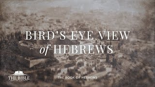 Mans Dominion  Hebrews  Lesson 30 [upl. by Becket884]