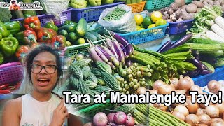 Where Do I Buy Fresh Groceries Let’s Cook Paksiw na Isda Together  Filipino Market amp Cooking Vlog [upl. by Tonl]