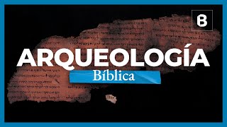 ¿Qué es la ARQUEOLOGÍA BÍBLICA  BITE [upl. by Geier]