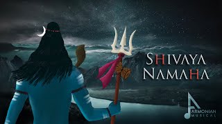 Shivaya Namaha  Armonian [upl. by Phelia]