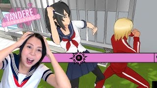 The most bugged update ever Yandere bug testing squad [upl. by Adnowat]