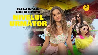 Iuliana Beregoi  Nivelul urmator  Official Video [upl. by Schreib]