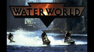 Waterworld  Mission Theme 2 extended to 1 hour [upl. by Yelrahc]