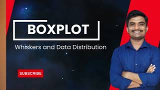 Boxplot Understanding Quartiles Whiskers and Data Skewness statistics boxplot whiskerplot [upl. by Spatola]