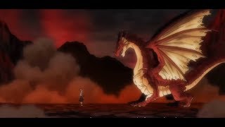 Igneel Explains Why Natsu Will Die  Natsus Story Before He Was Resurrected Part  4 [upl. by Eceinhoj766]