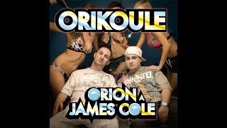 Orion a James Cole  Rumba koule ft David Čokoláda [upl. by Tezile573]