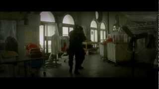 Haywire 2011 Movie Clip Dublin Fight [upl. by Hazlip715]