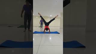 yoga asana fitness shorts viralvideo motivation reels youtube youtubeshorts trending usa [upl. by Llekcm]