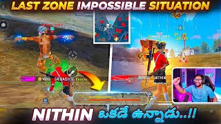 Finally Master Reach అయ్యాను  Free Fire Telugu  MBG ARMY [upl. by Jaf749]