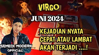 Virgo juni 2024 hari ini [upl. by Vida897]