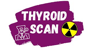 Radioactive Iodine Uptake Scan EXPLAINED  Multinodular goiter toxic adenoma thyroiditis [upl. by Gide439]