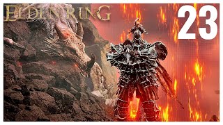 Der Drachentöter  Elden Ring DLC Lets Play Teil 23 Deutsch [upl. by Philpot]