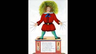 Der Struwwelpeter — Der Struwwelpeter [upl. by Bannasch108]