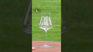 Wine Glass Shapes [upl. by Ydassac]