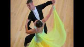 Jacks Waltz Sequence Dance 2013 Supadance Final [upl. by Anivek193]