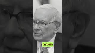 Warren Buffett Defines What True Success Means to Him [upl. by Hendricks]