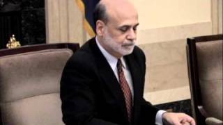 Chairman Bernanke at the Federal Reserve System Town Hall Meeting with Educators [upl. by Anaig]