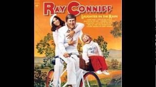 Ray Conniff  Mandy [upl. by Nnaitsirhc]