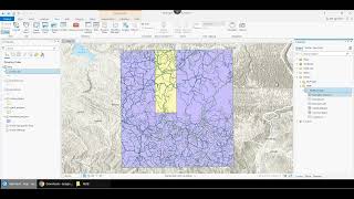 Converting MDB personal Geodatabases for ArcGIS Pro [upl. by Farrah]